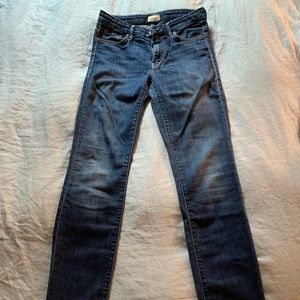 Mother high waisted looker - 26